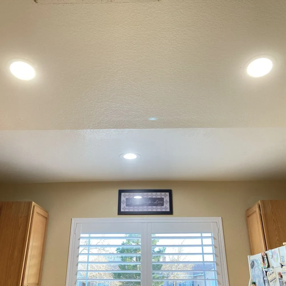 Slide of C & S Electric