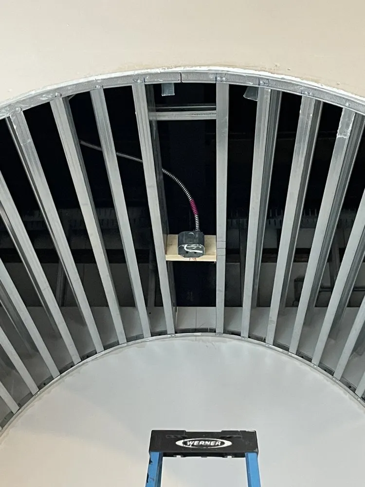 Slide of C & S Electric