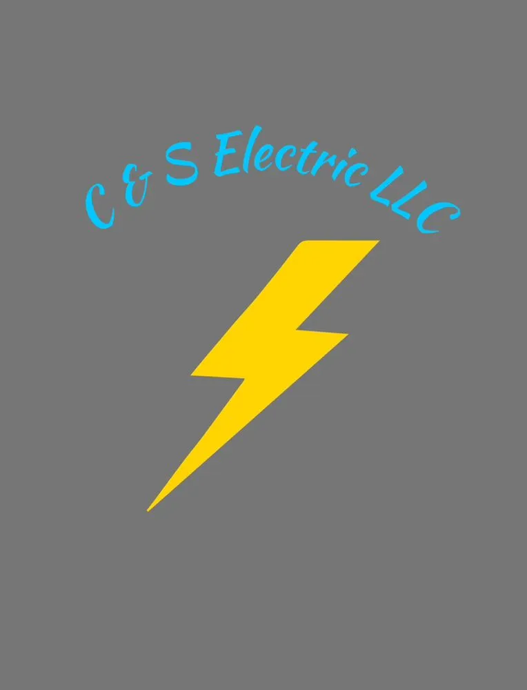 Slide of C & S Electric