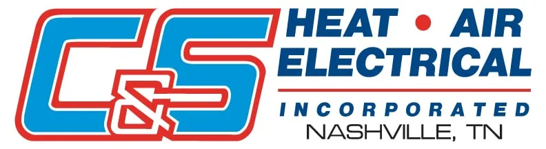 Slide of C & S Heating Air & Electric