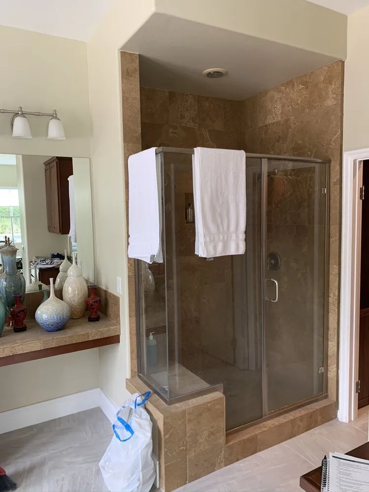 Slide of C & S Home Services