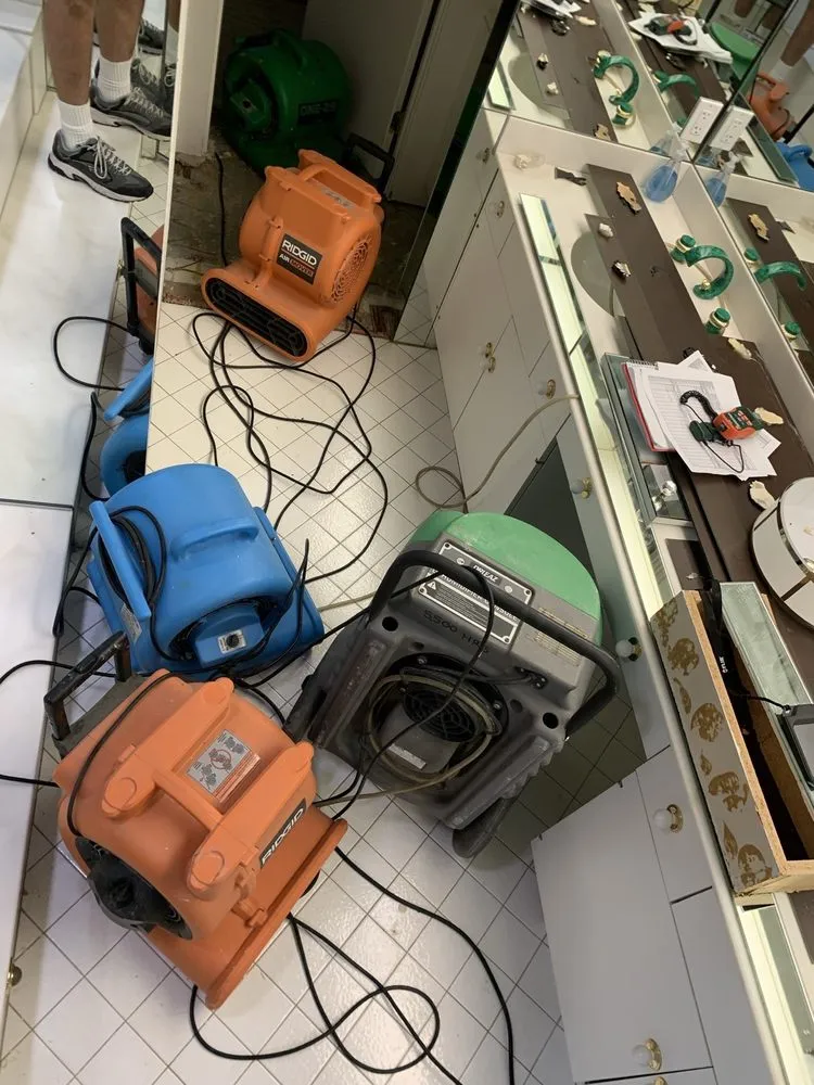 Slide of C & S Home Services