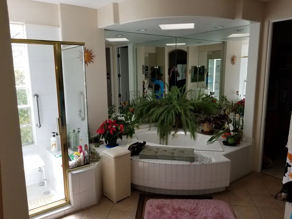 Slide of C & S Home Services