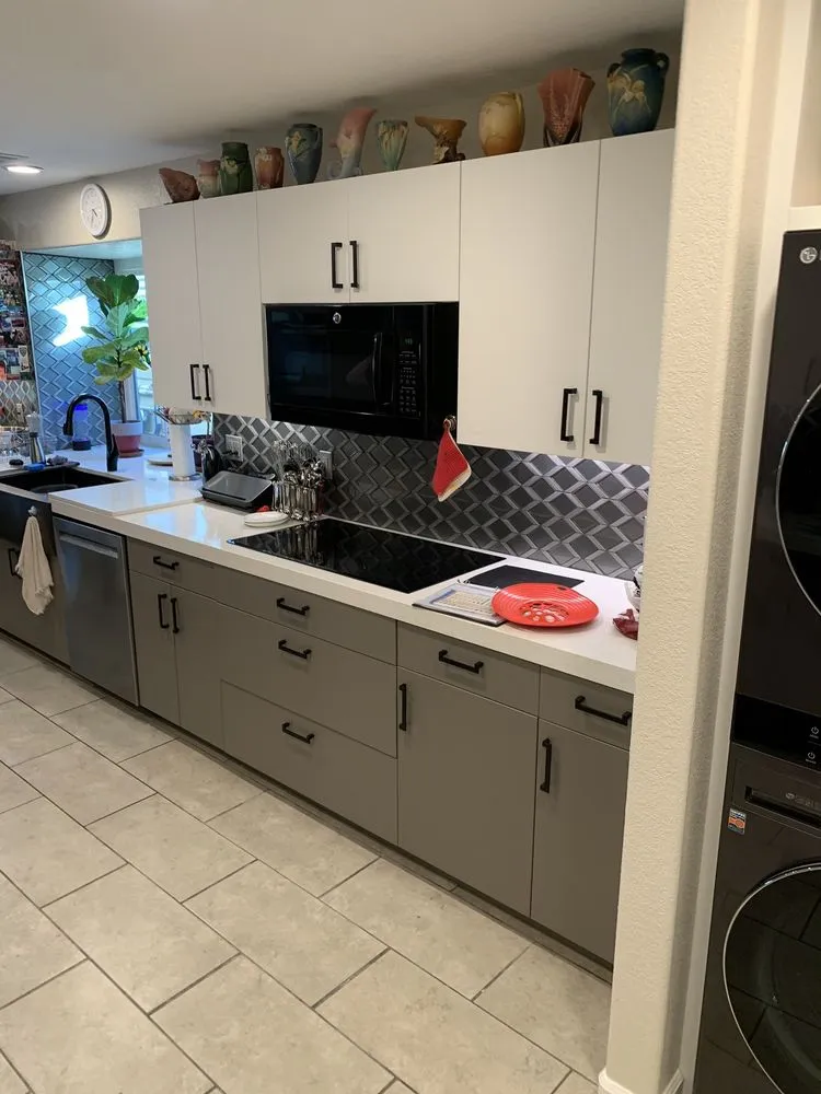 Slide of C & S Home Services