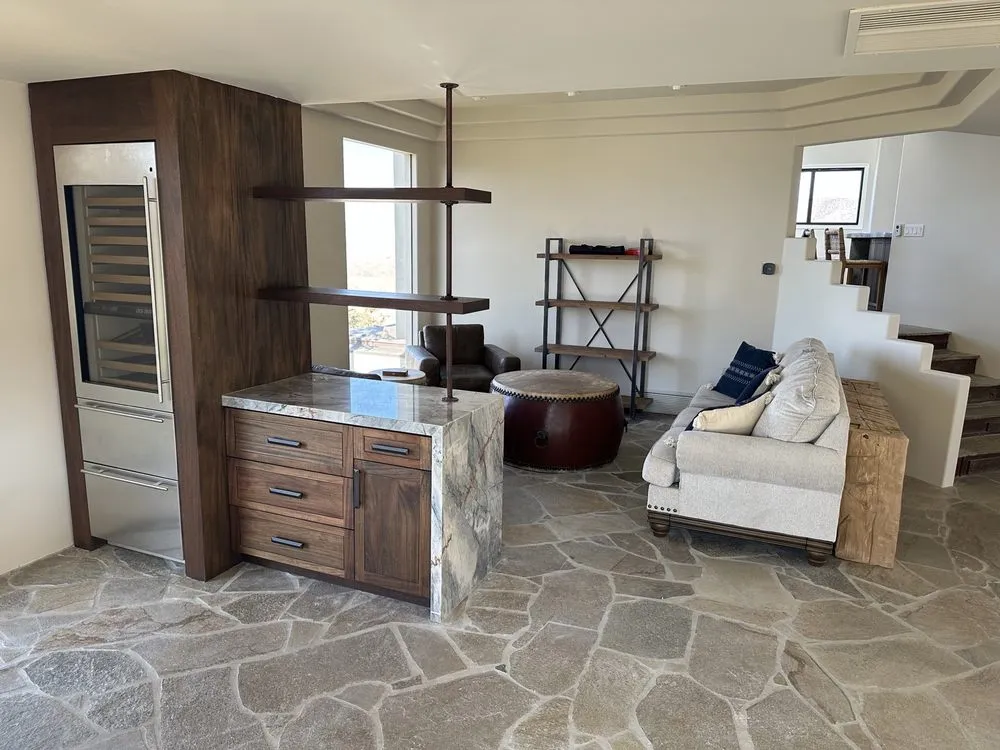 Slide of C & S Home Services