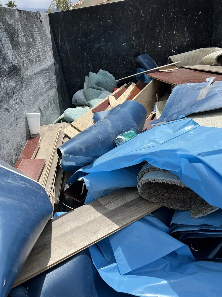 Slide of C & S Home Services