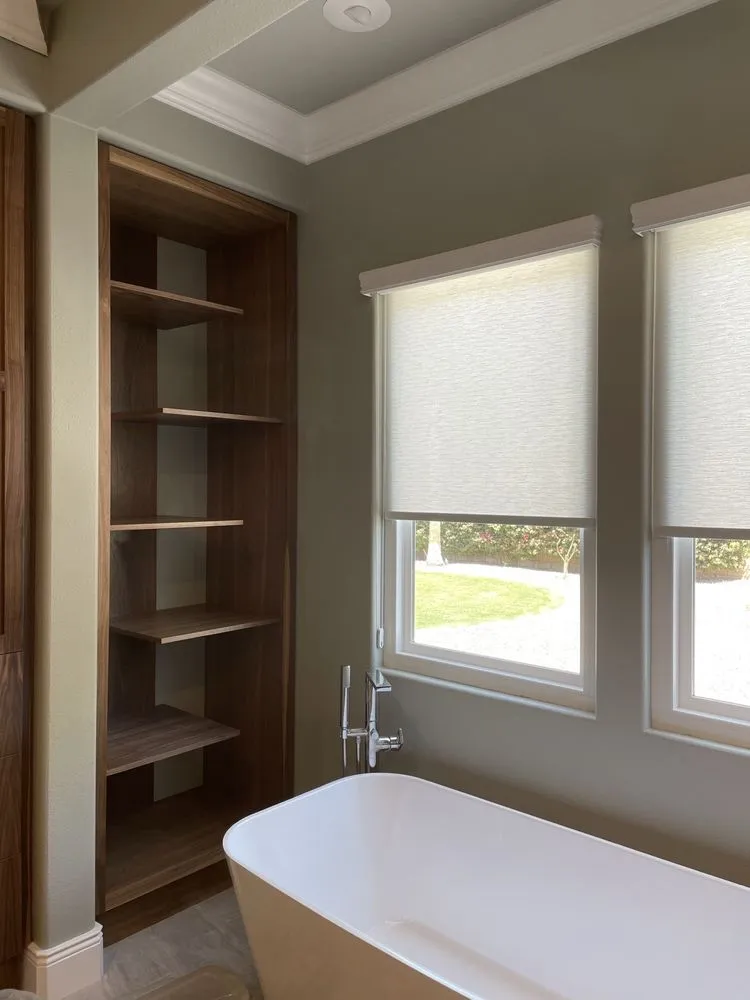 Slide of C & S Home Services