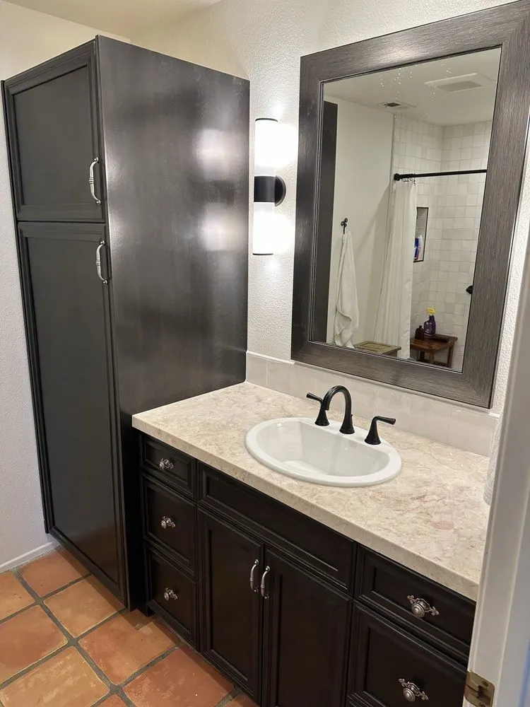 Slide of C & S Home Services