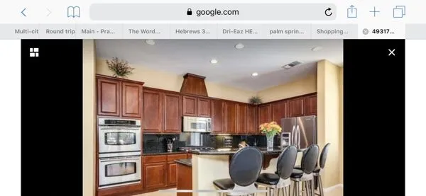 C & S Home Services Logo