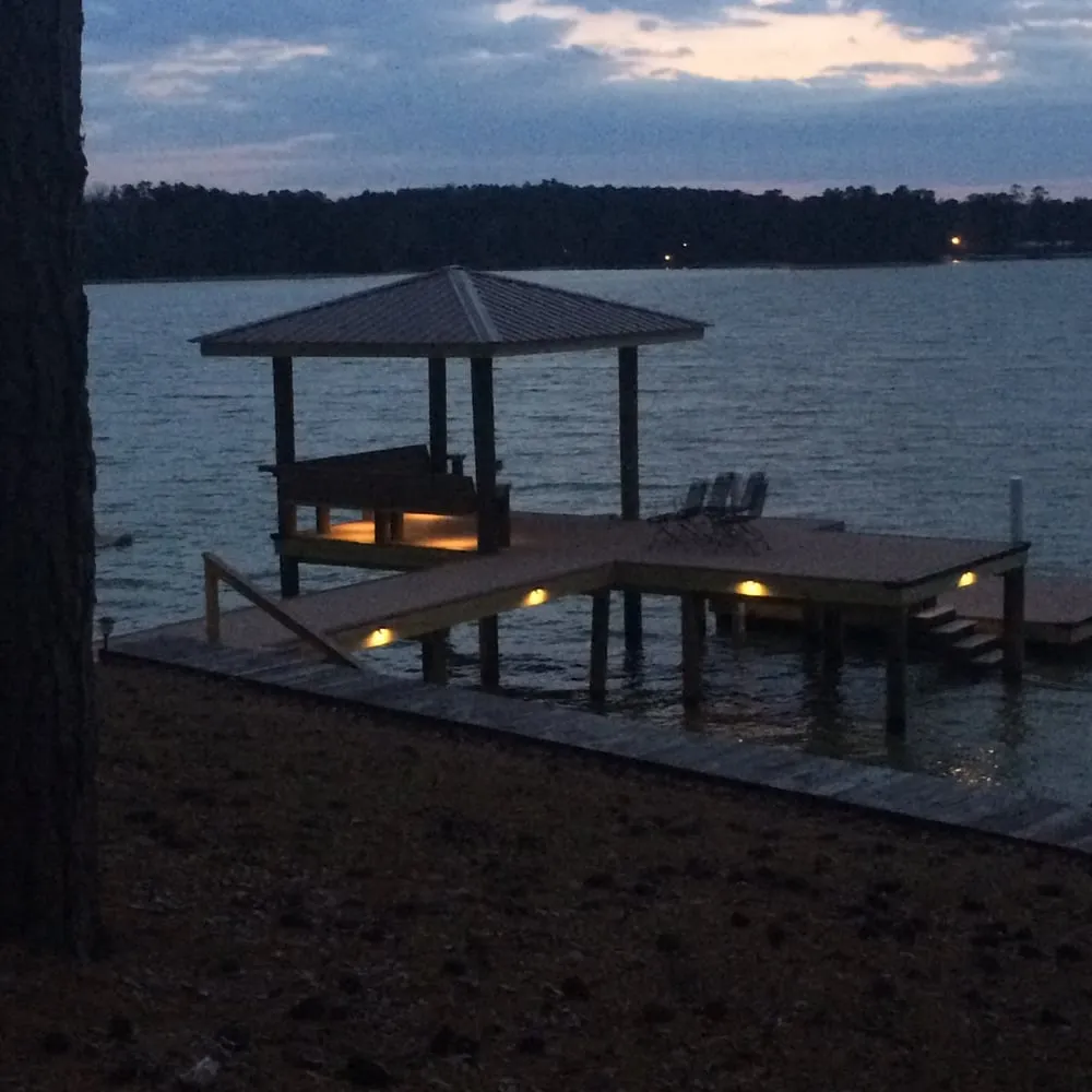 Slide of C & T Electric