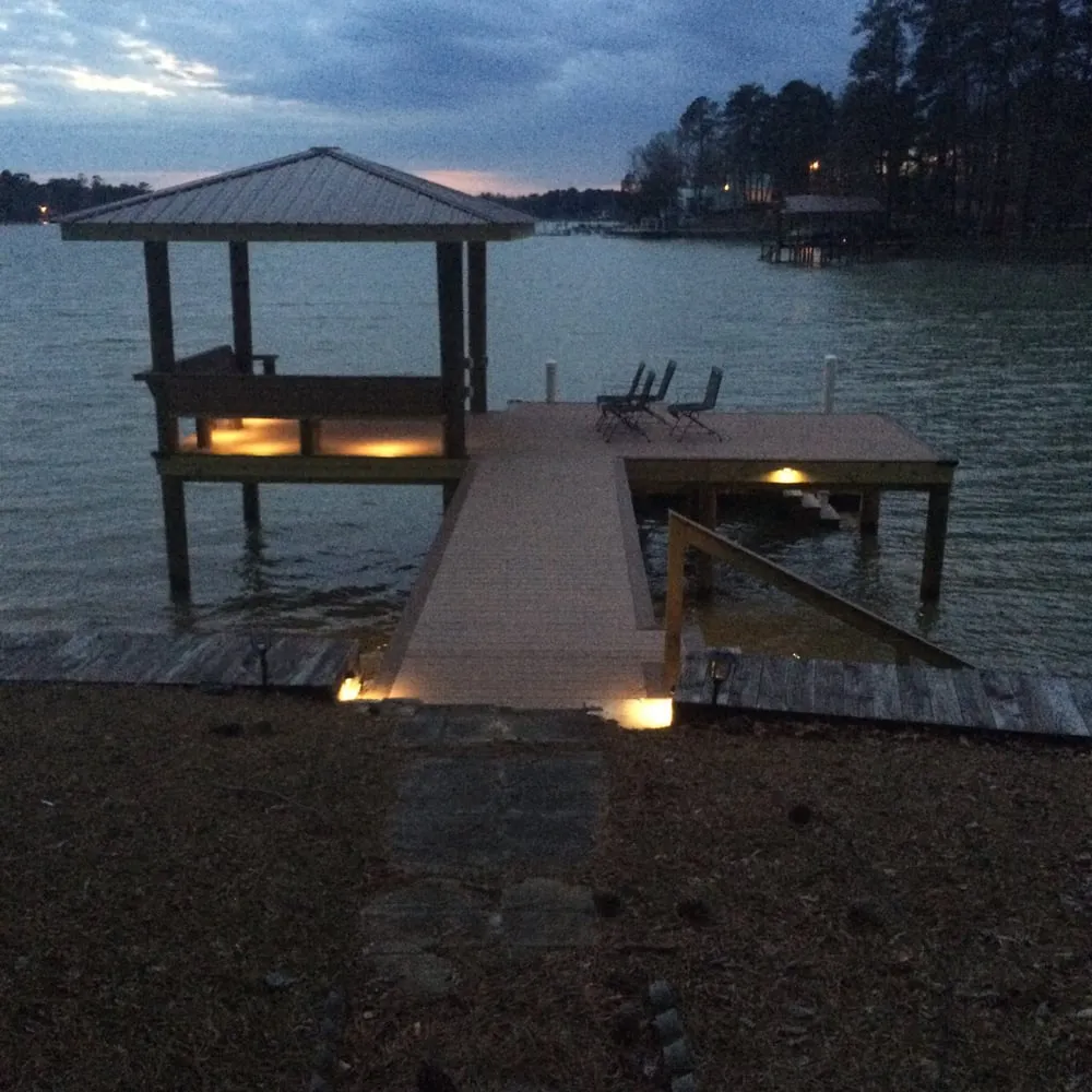 Slide of C & T Electric