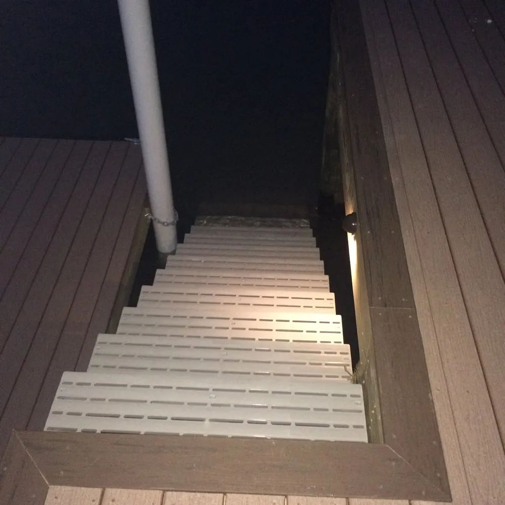 Slide of C & T Electric