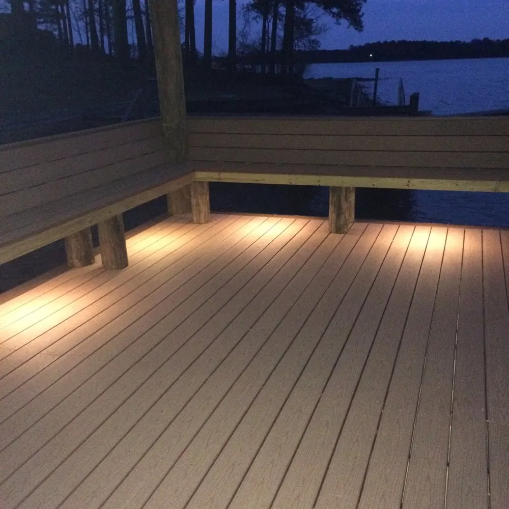 Slide of C & T Electric