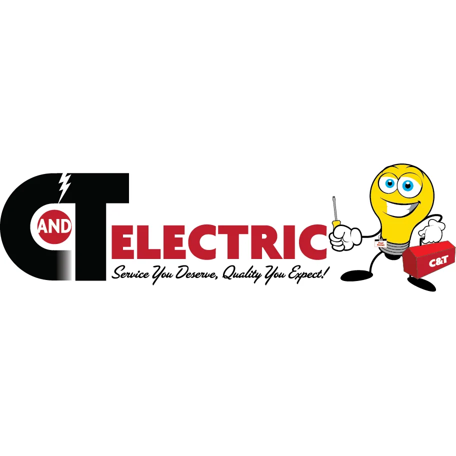 Slide of C & T Electric