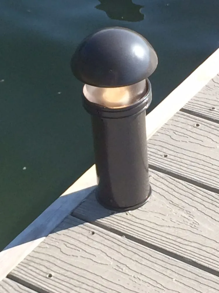 Slide of C & T Electric