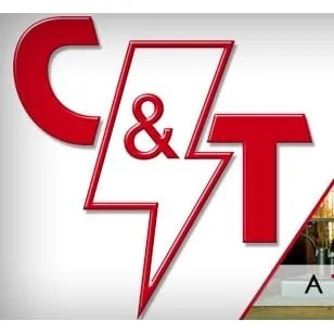 Slide of C & T Electric