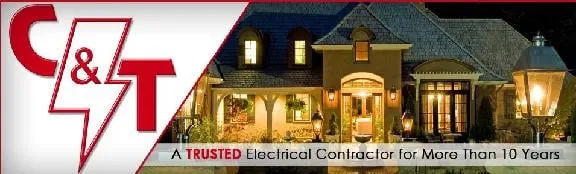 Slide of C & T Electric