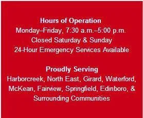 Slide of C & T Electric