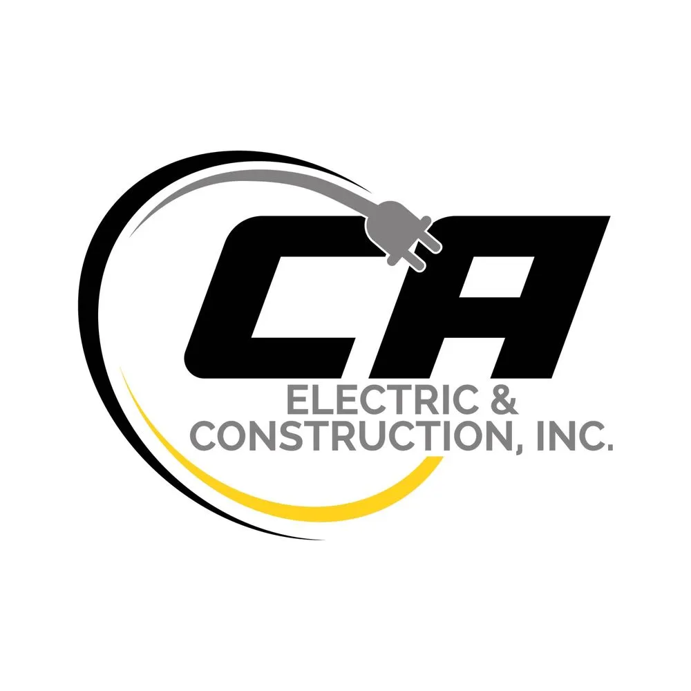 Slide of C A Electric & Construction