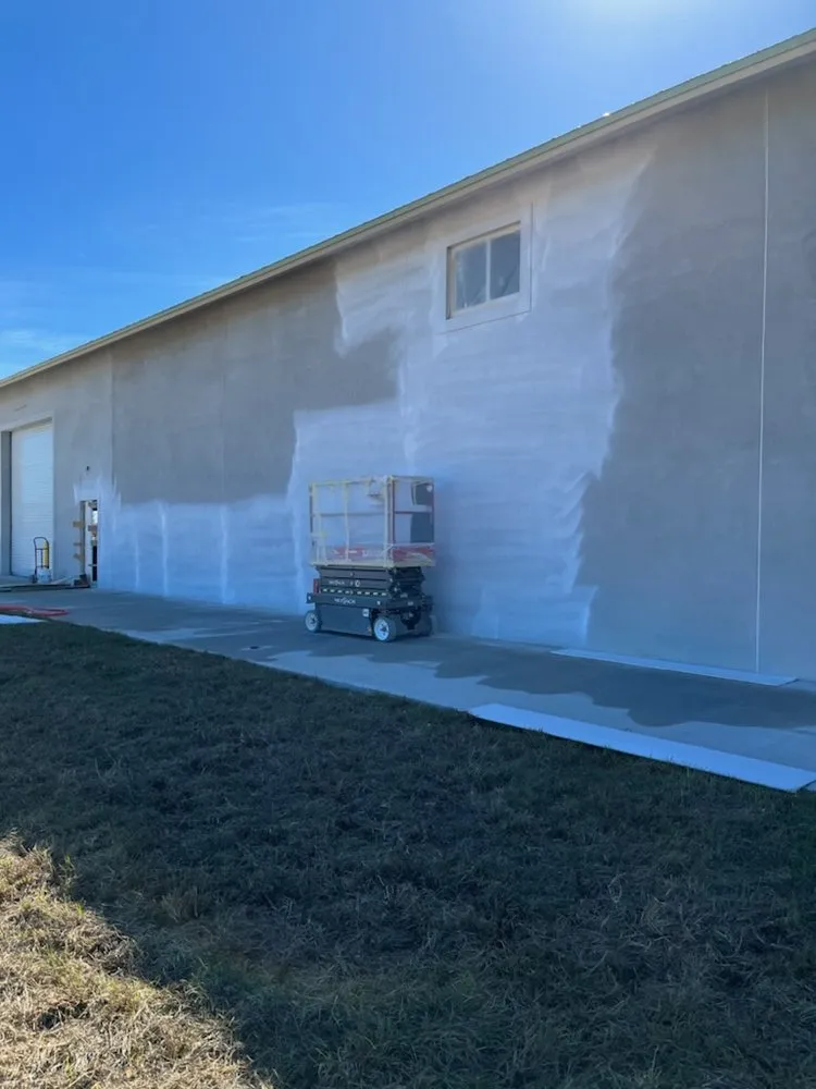 Slide of C A Electric & Construction