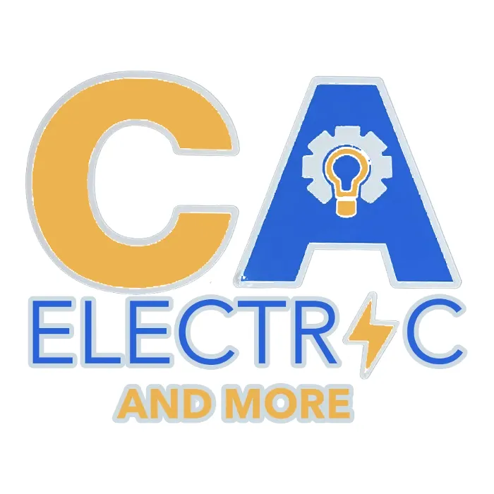 Slide of C A Electric