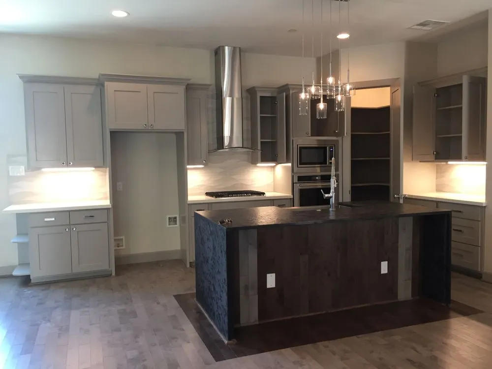 Slide of C A Electric