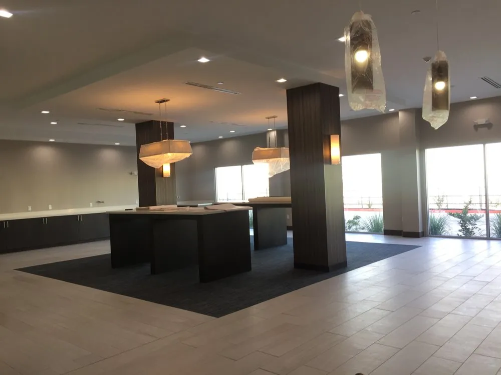 Slide of C A Electric