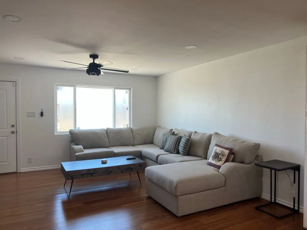 Slide of C A Electric