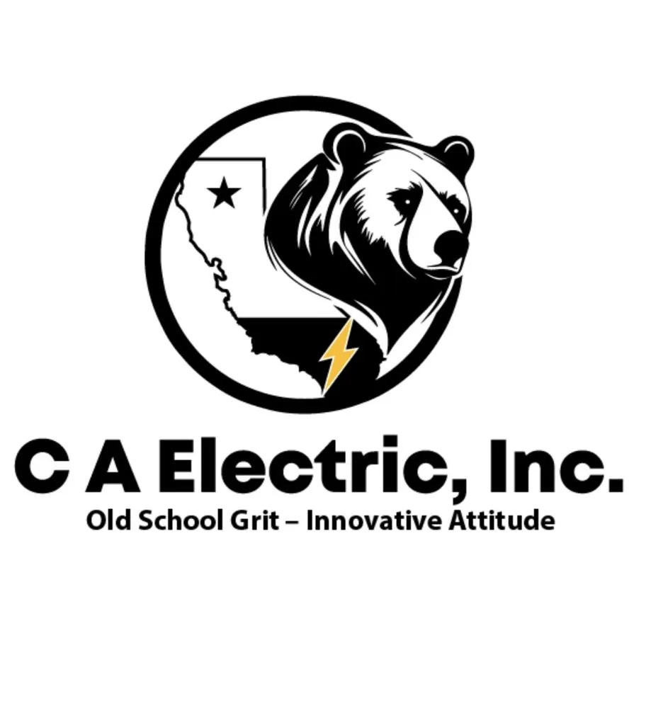 Slide of C A Electric