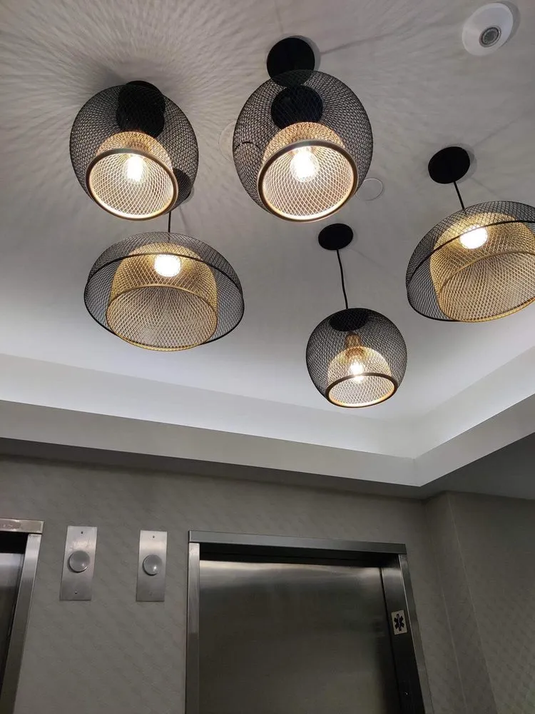 Slide of C A Electric