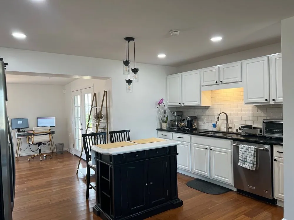 Slide of C A Electric