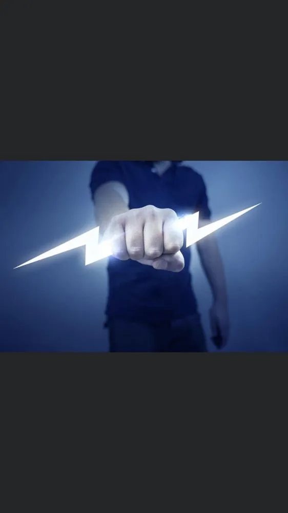 Slide of C A M Electrical Services