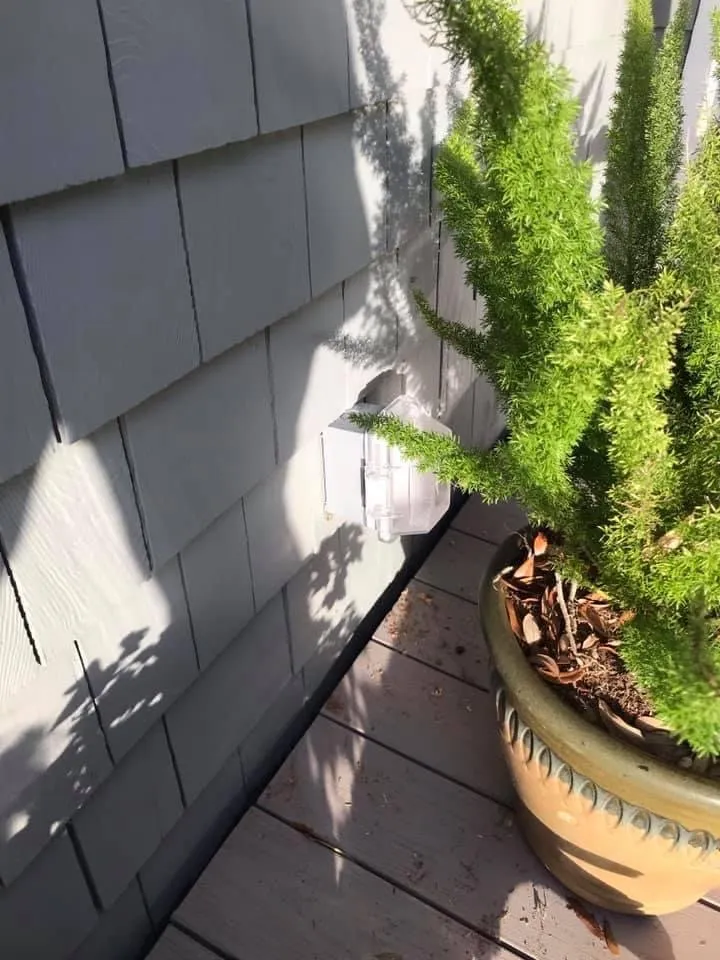 Slide of C A M Electrical Services