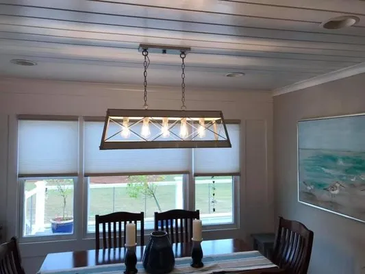 C A M Electrical Services