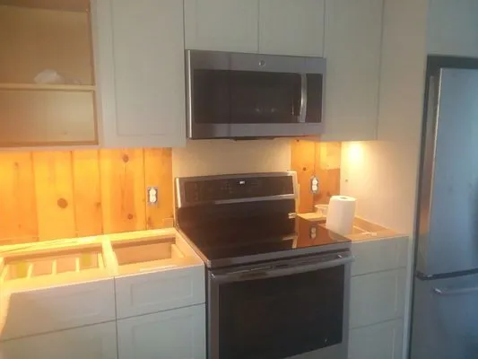 C A Ricci Electrical Contractors