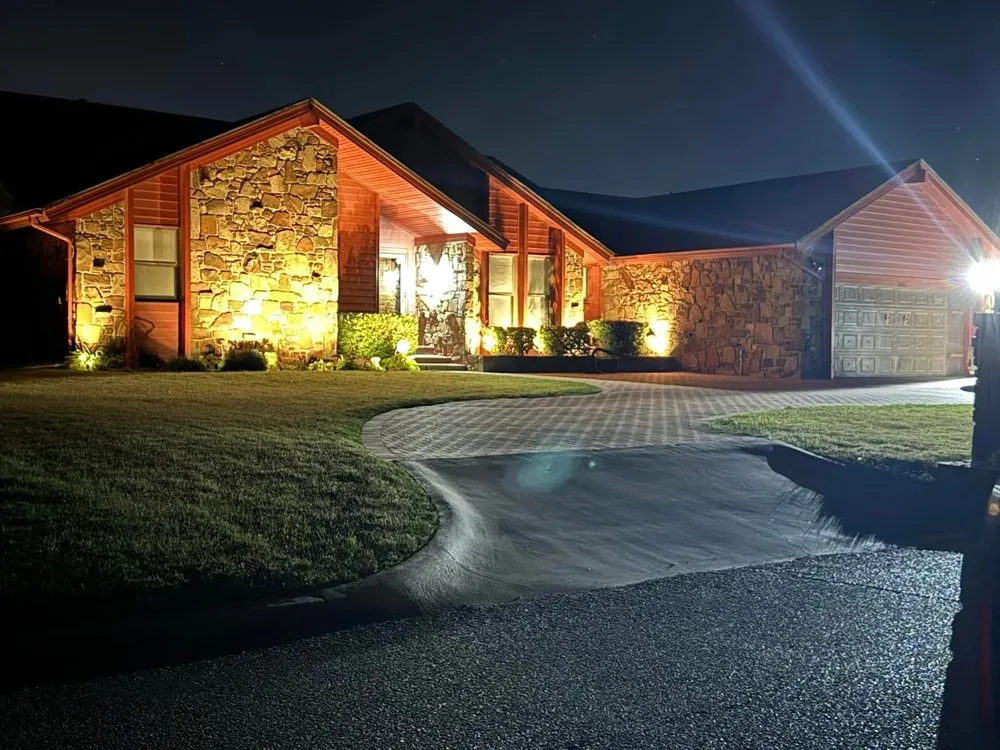 Slide of C Allen Electric