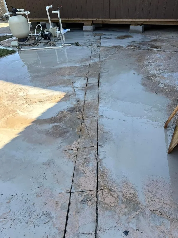 Slide of C Allen Electric