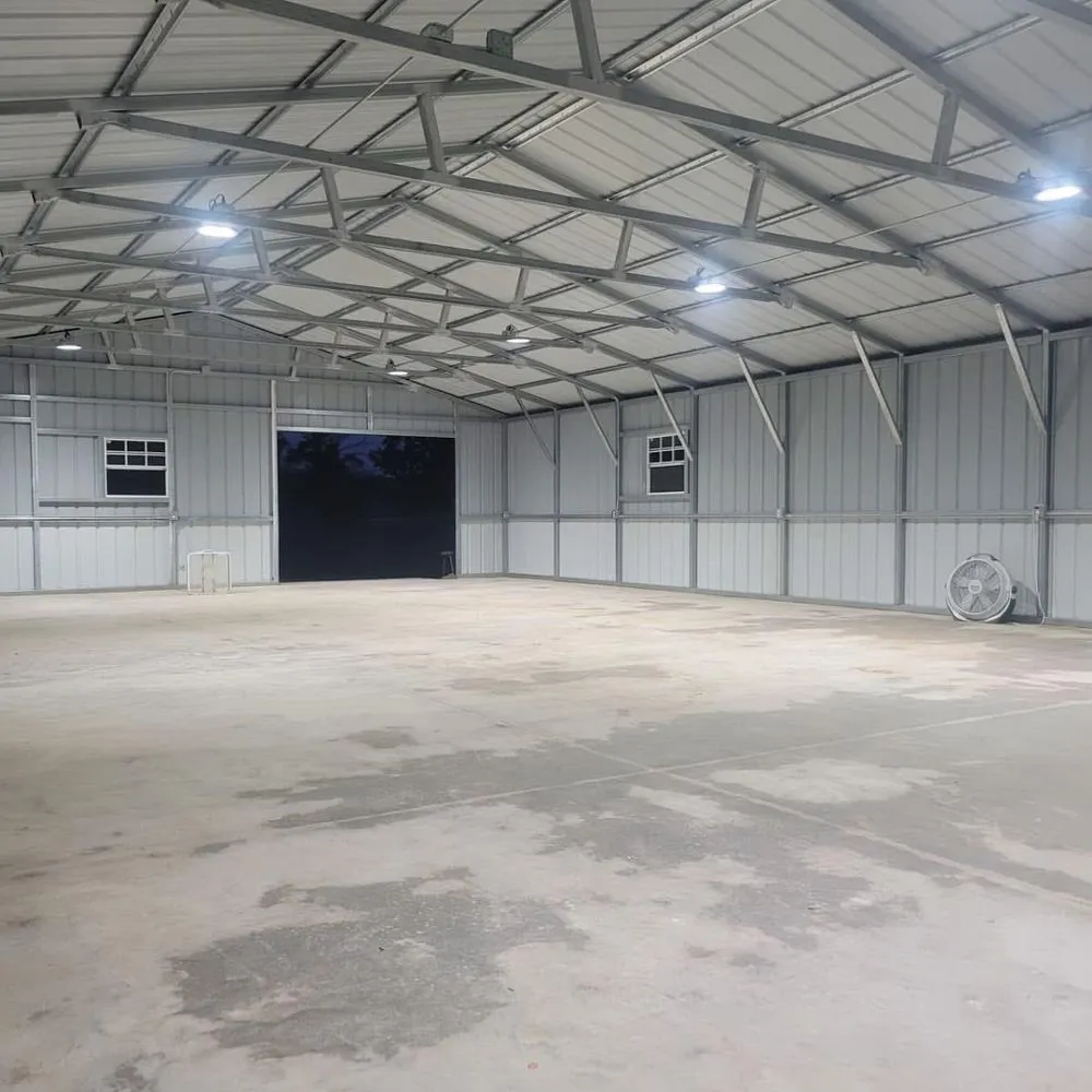 Slide of C Allen Electric