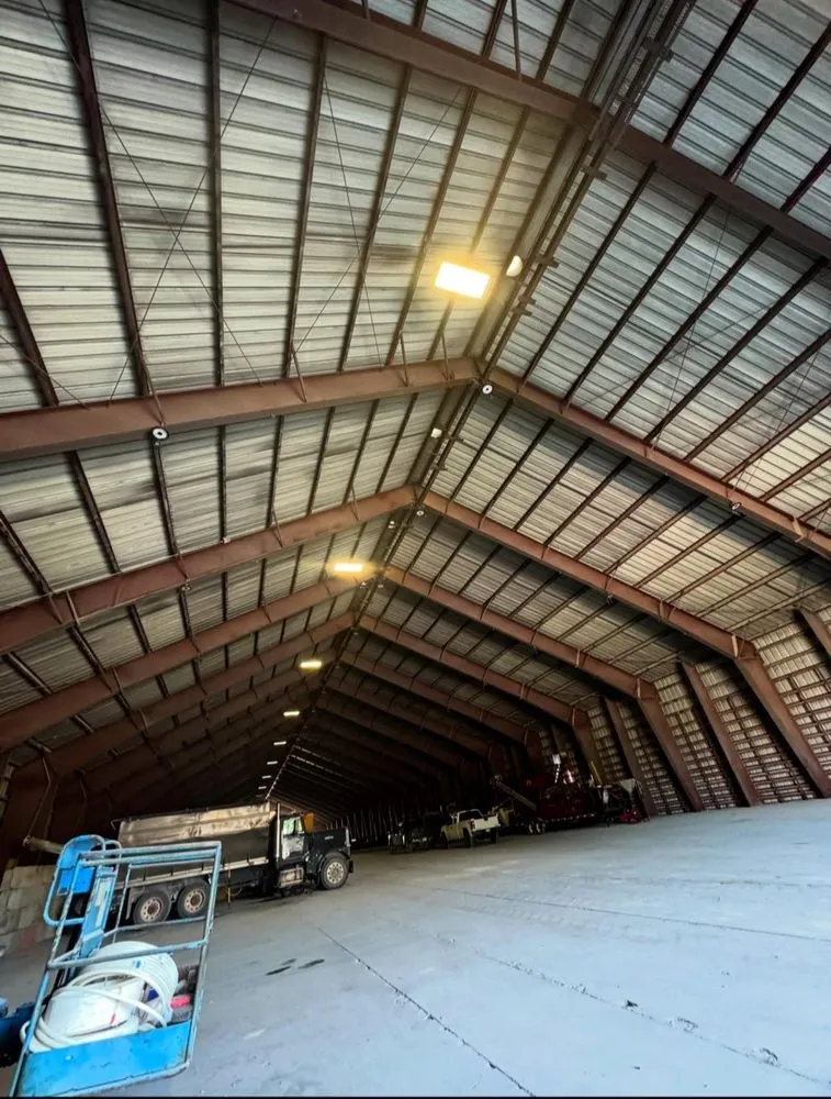 Slide of C Allen Electric