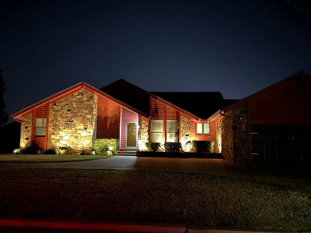 Slide of C Allen Electric