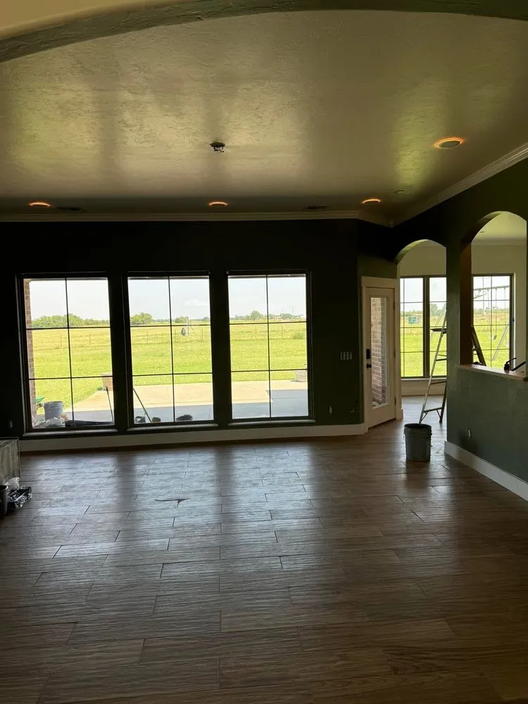 Slide of C Allen Electric