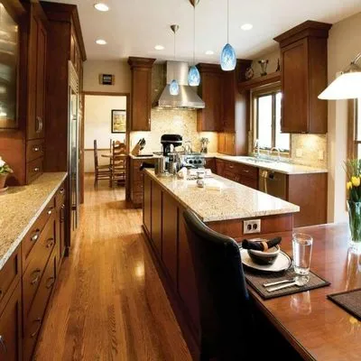 C Allen Electrical Logo