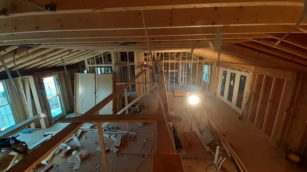 Slide of C And J Electric Service