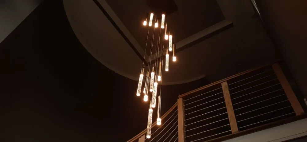 Slide of C And J Electric Service