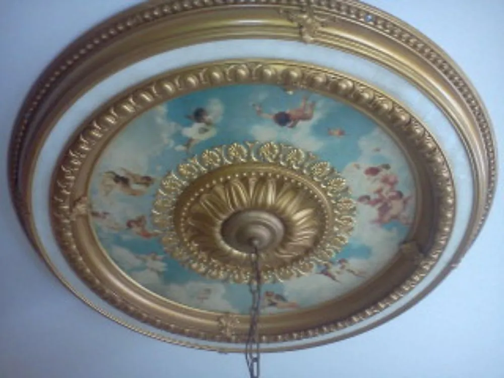 Slide of C And J Electric Service