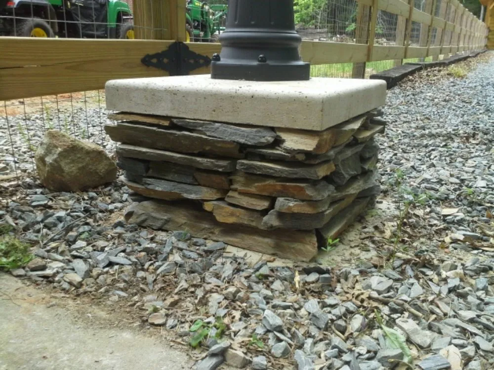 Slide of C And J Electric Service