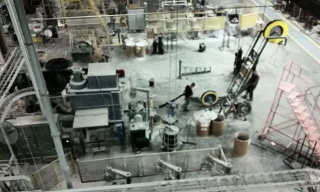 Slide of C And J Electric Service