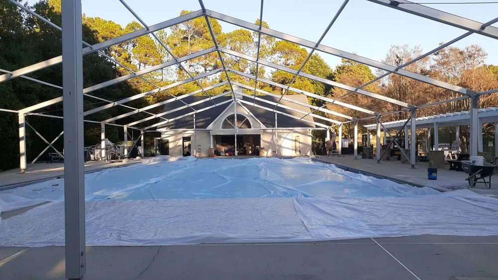 Slide of C And J Electric Service