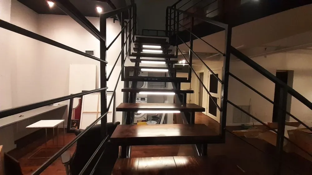 Slide of C And J Electric Service