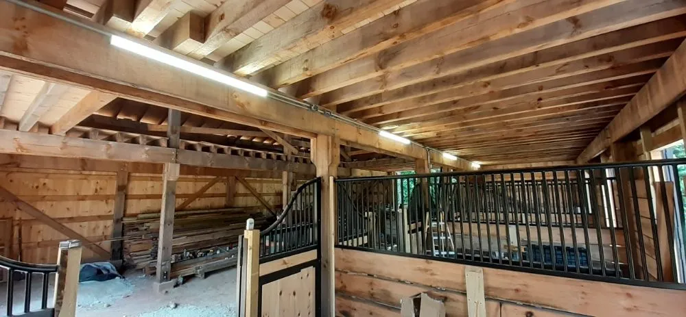 Slide of C And J Electric Service